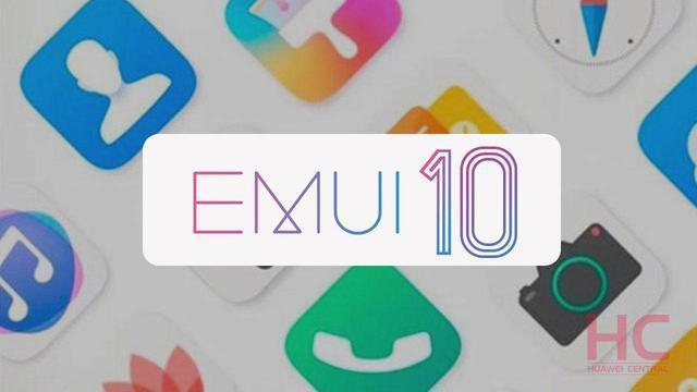 外媒泄密：EMUI 10升级部分名单曝光