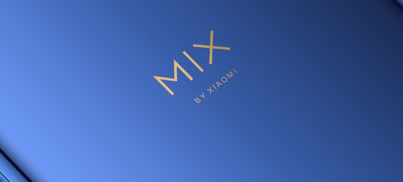 小米MIX 4新功能曝光：反向无线充电