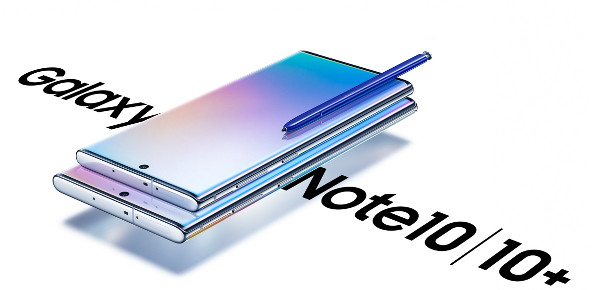 三星Note 10系列国行发布会定了：8月21日见