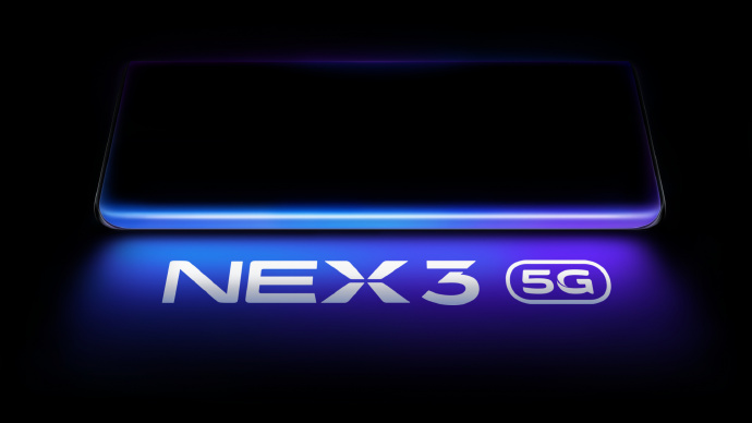 狙击iPhone NEX 3将于九月发布