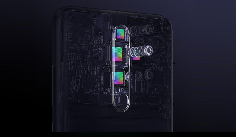 1399元起！Redmi Note 8 Pro评测：一部接近旗舰的千元机