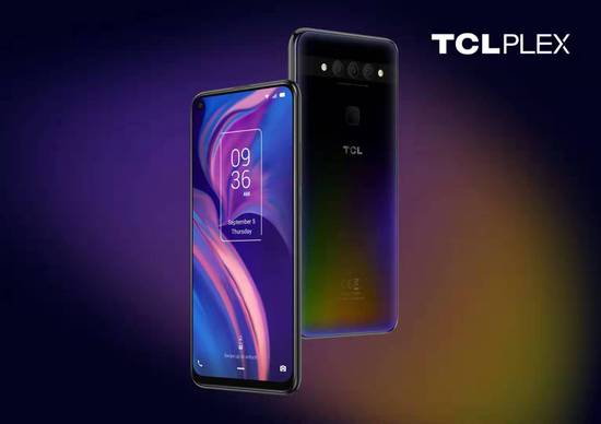 电视厂商入局 TCL发布自主品牌手机