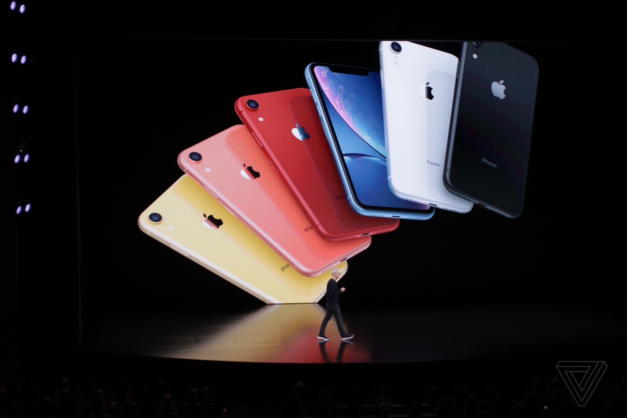 iPhone 11为何不支持5G？苹果CEO：还不成熟