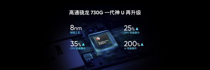 6400万四摄加持！realme X2正式发布：1599元起