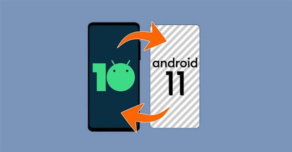 Android 11曝光新功能：先试用再安装