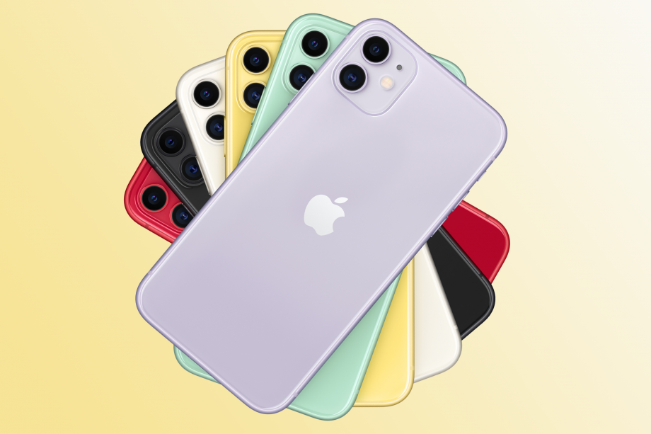 iPhone新专利曝光：Logo闪闪发光