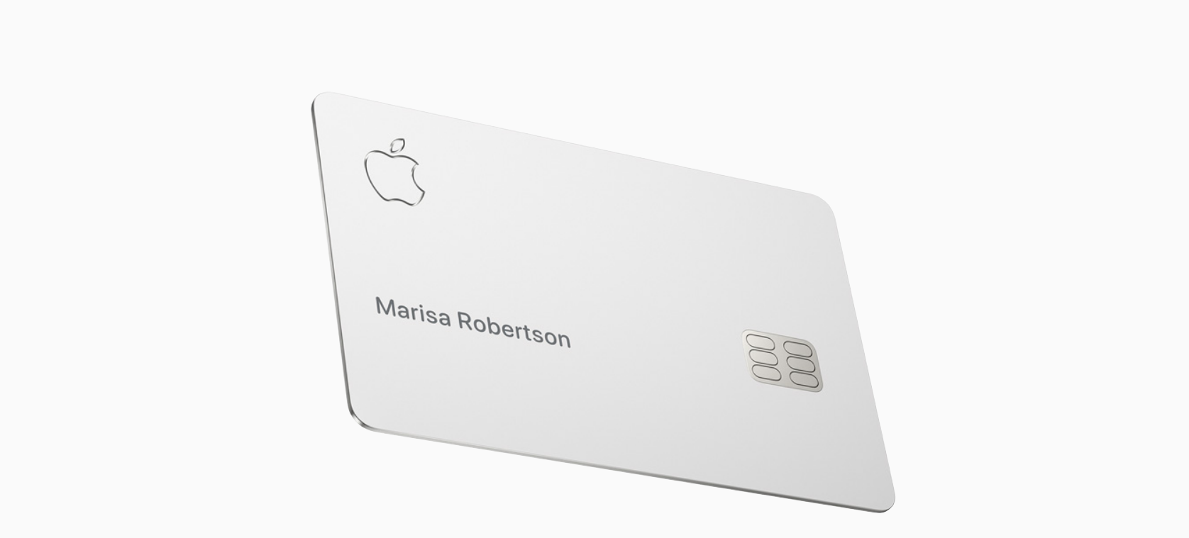 安全性被质疑：苹果Apple Card被盗刷