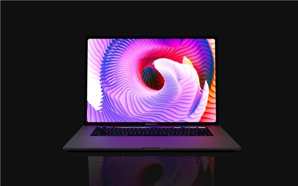 没有发布会！16英寸MacBook最快将于本周发布