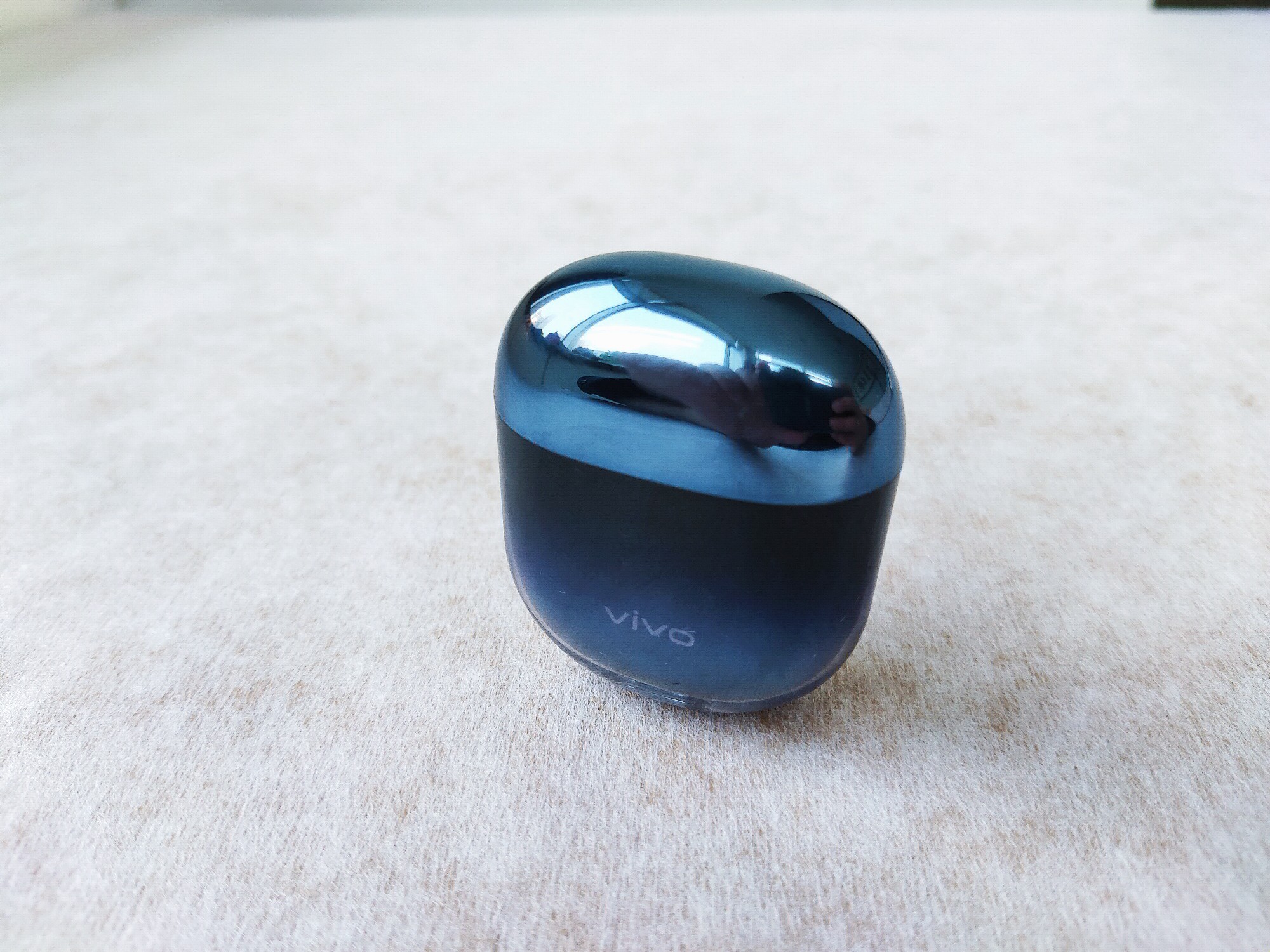 vivo TWS1 true wireless Bluetooth headset experience: may be the best choice other than AirPod