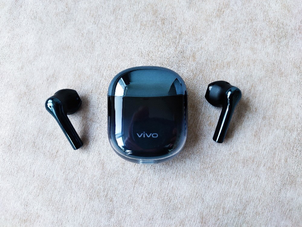 vivo TWS1真无线蓝牙耳机体验：可能是AirPod之外的最佳选择