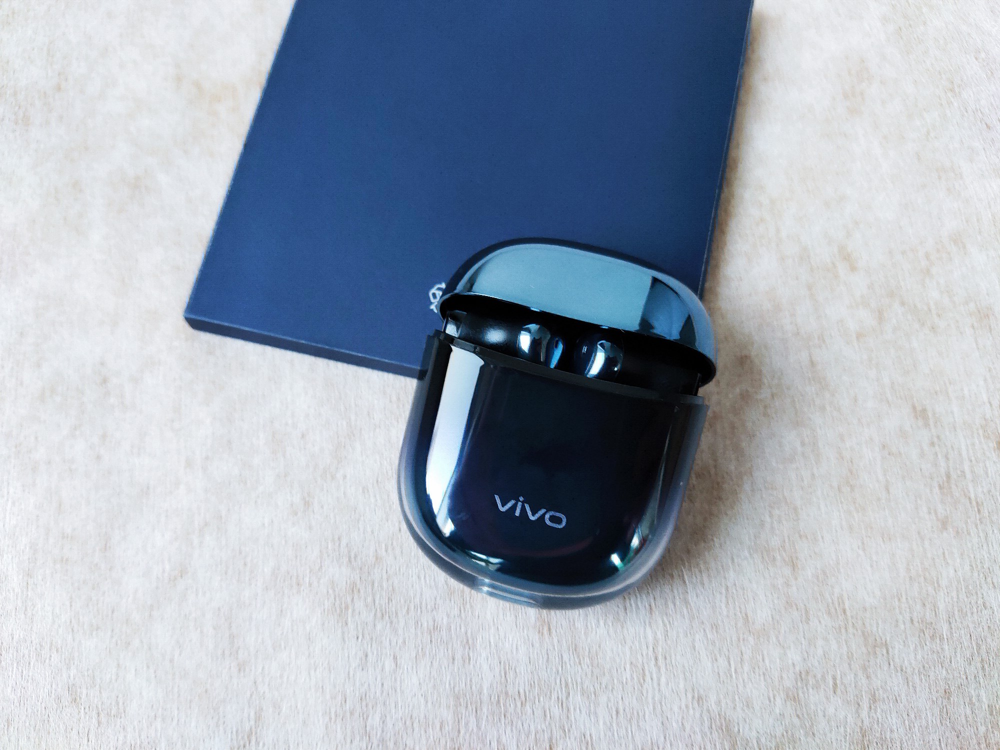 vivo TWS1 true wireless Bluetooth headset experience: may be the best choice other than AirPod