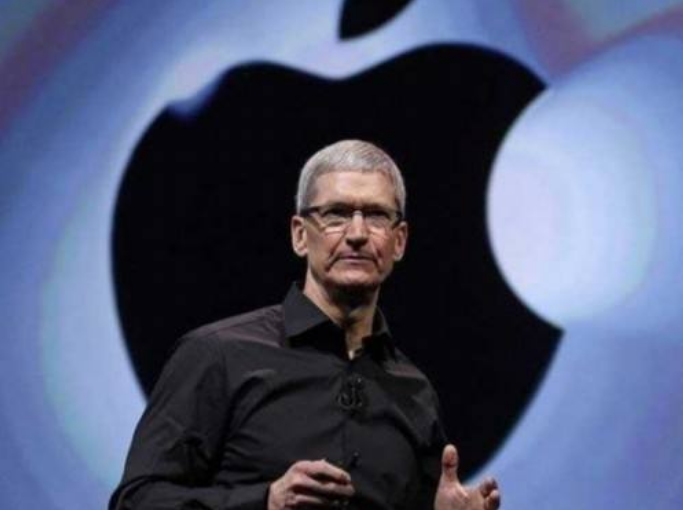 库克：苹果不会通过用户的隐私去赚钱
