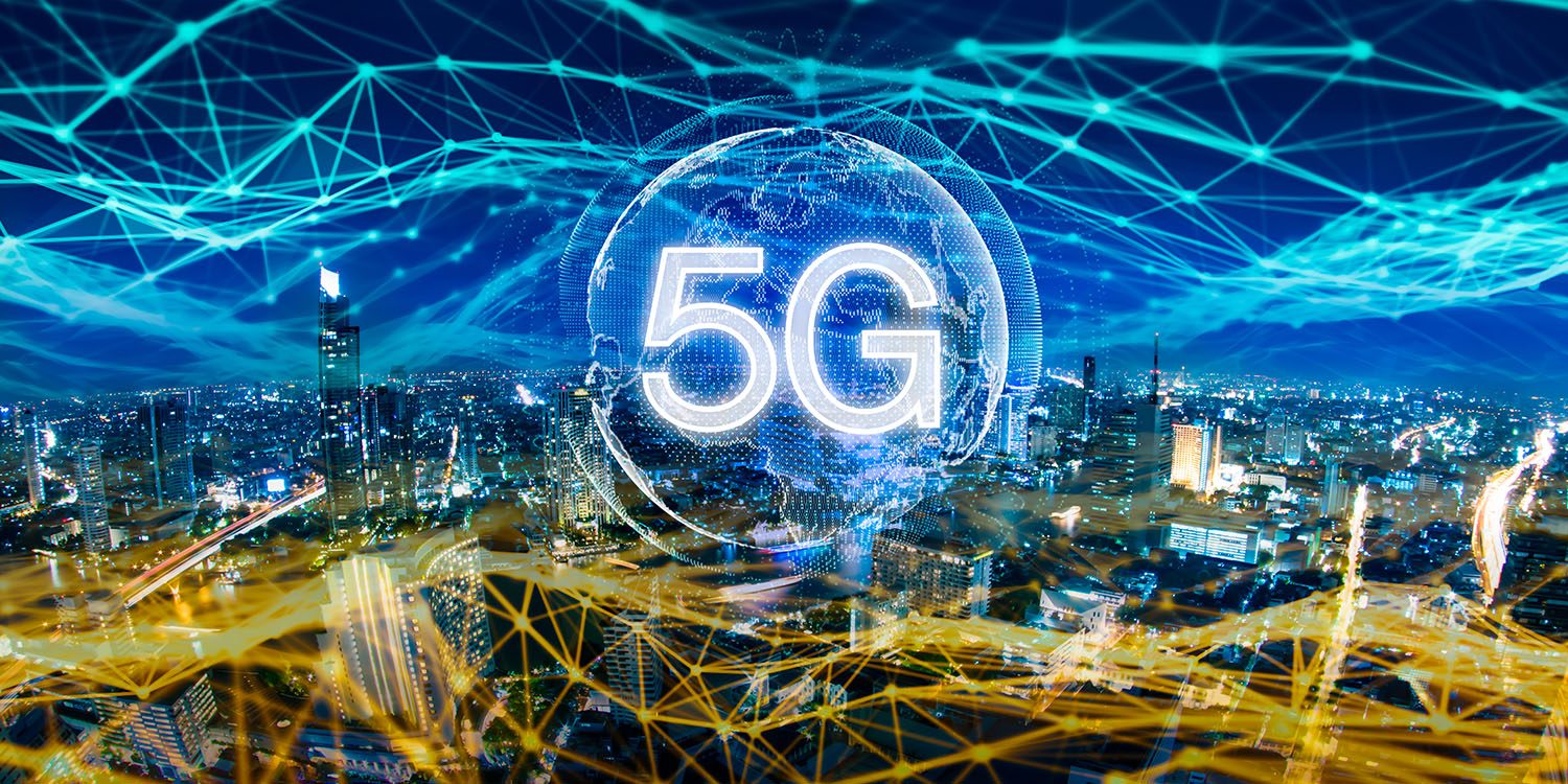 5G套餐128元起贵吗？专家：全球最低