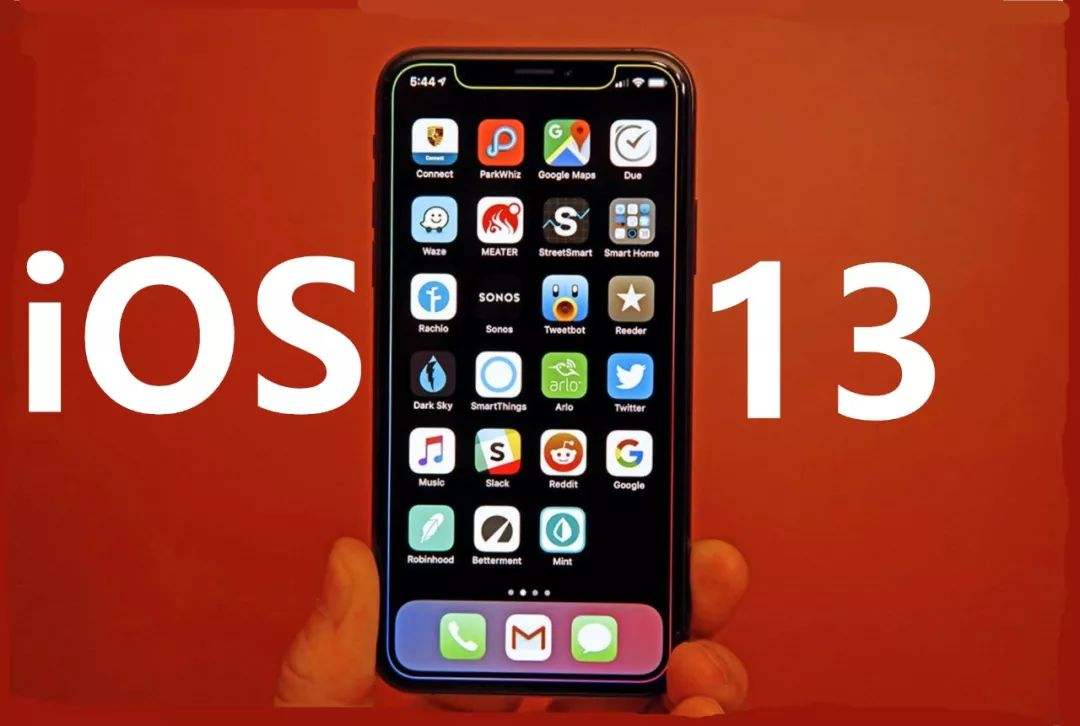 iOS又推送更新：缝缝补补的iOS 13没完没了