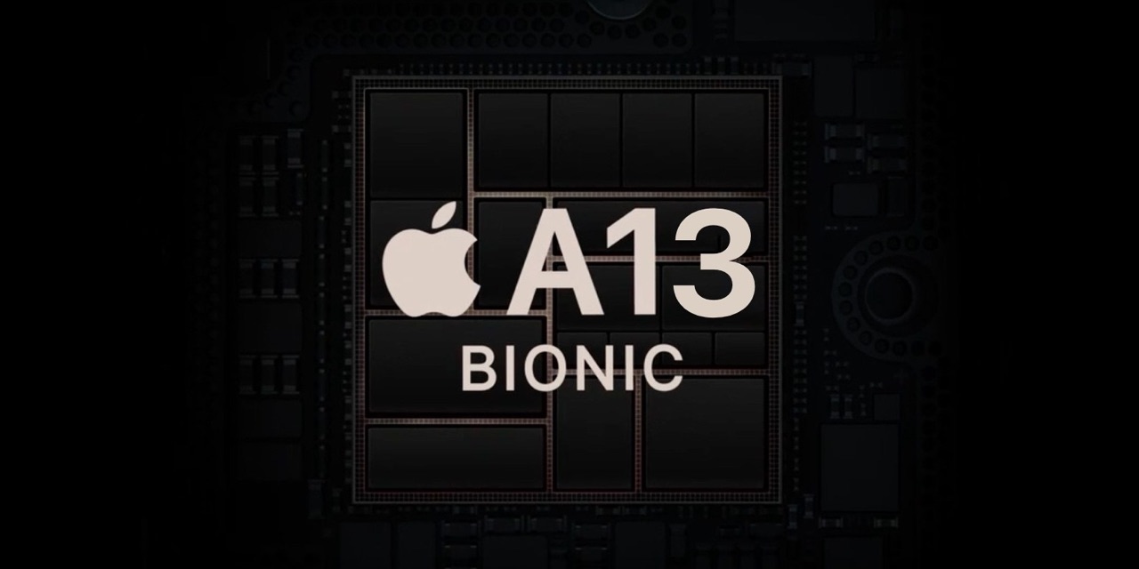 苹果A14处理器曝光 和华为抢产能