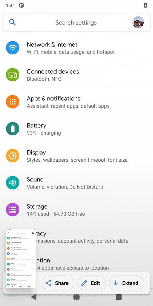 Android 11首个预览版发布！个预