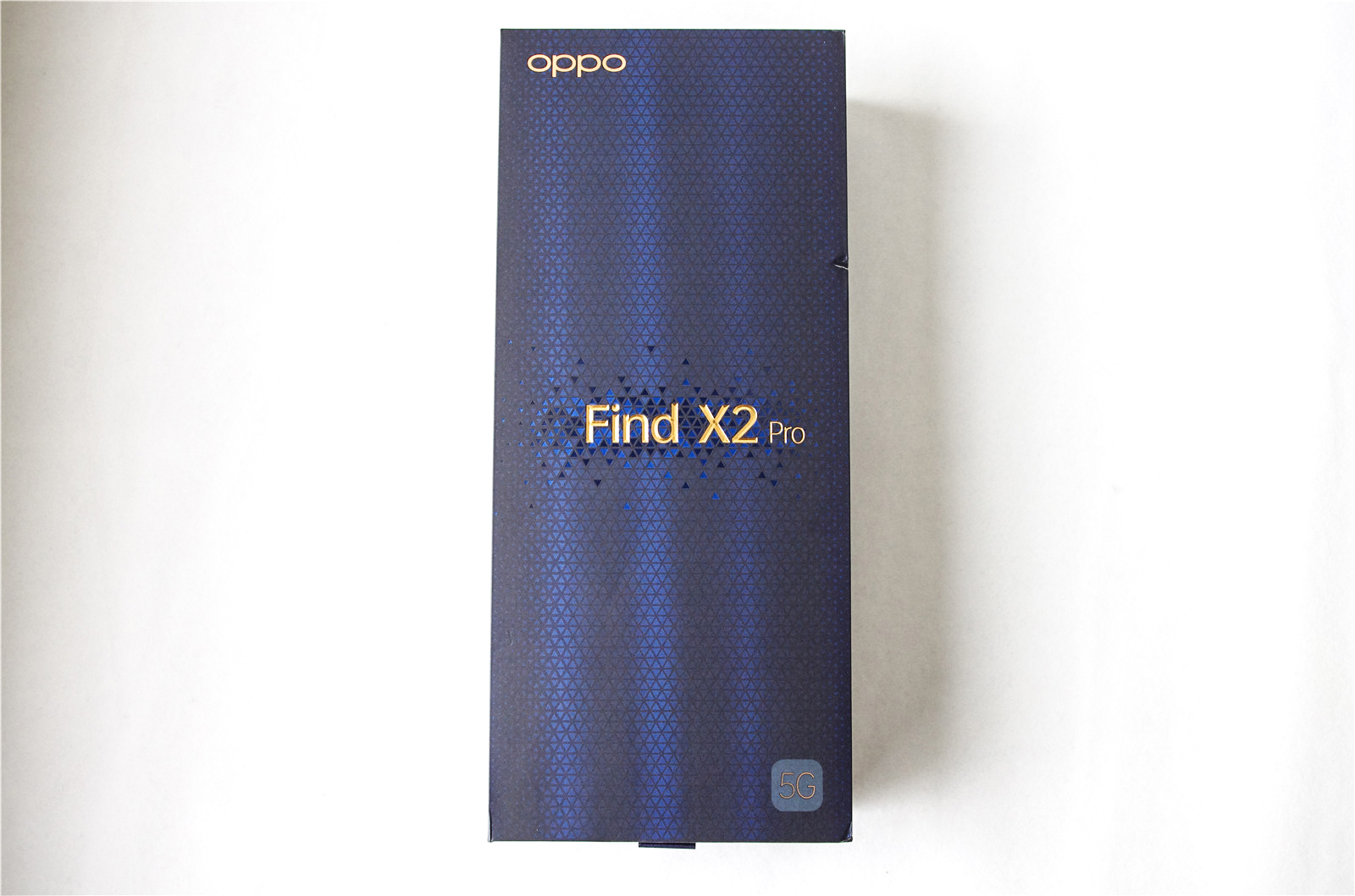 OPPO Find X2 Pro评测：国产最强三摄、坐稳顶级旗舰