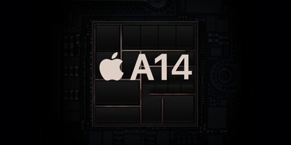 苹果A14处理器完工：5nm工艺
