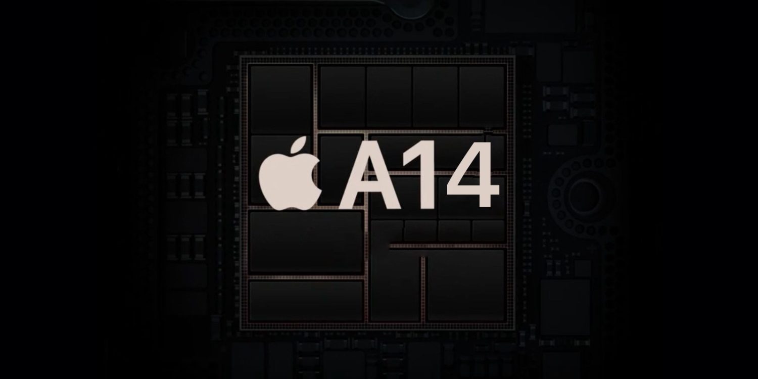 台积电给力 苹果A14稳了：如期量产