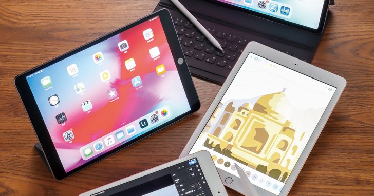 苹果全新廉价iPad曝光：最期待的技术加持