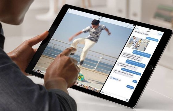 从全新iPad开始 苹果产品将统一大更新
