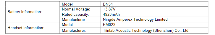 Redmi Note系列将至：天玑800、浴霸四摄