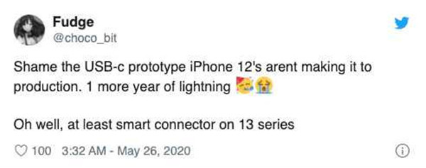 明年的iPhone 13 才是最值得期待的一款