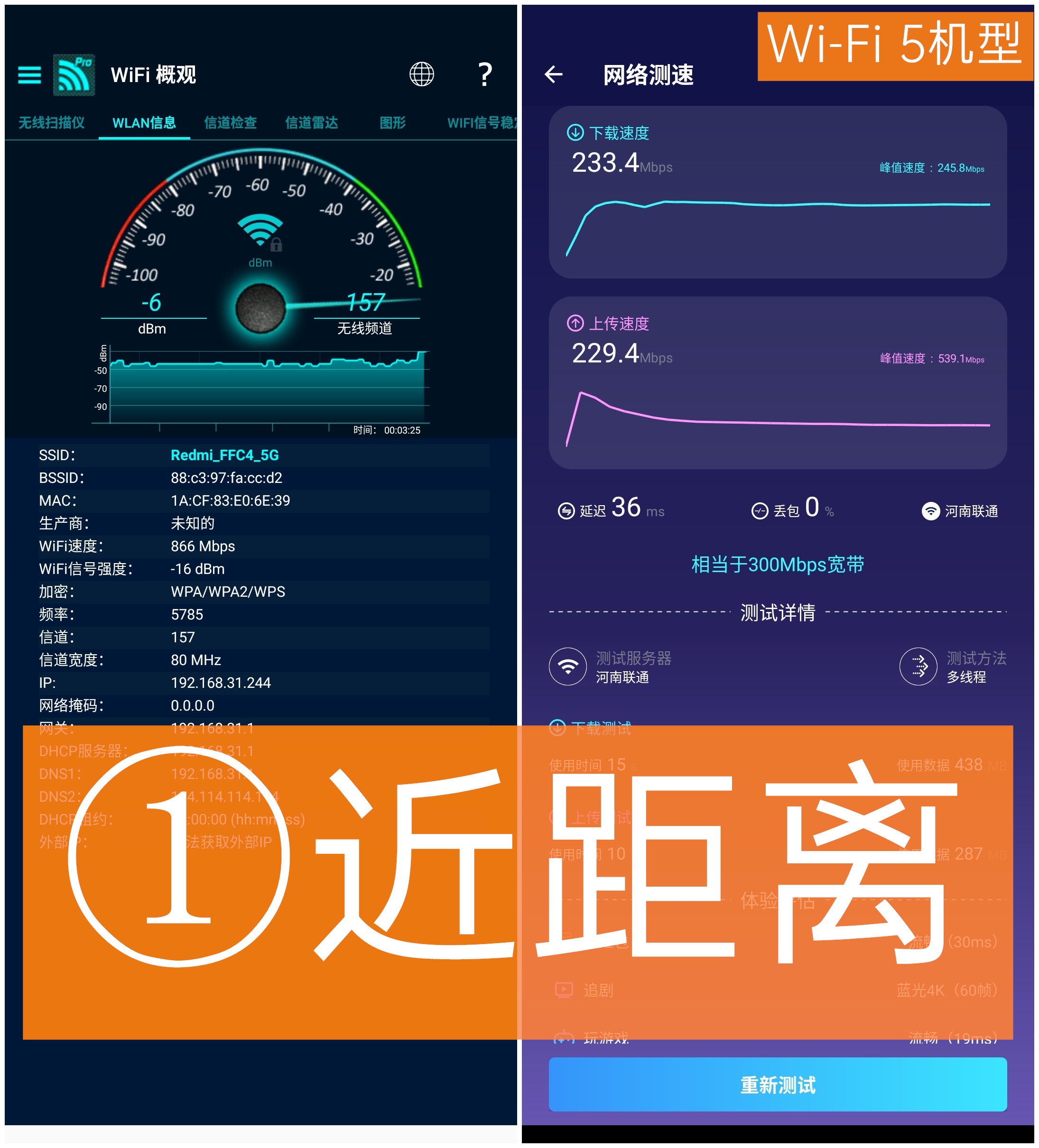 Redmi首款Wi-Fi 6路由器评测：229元同价高配