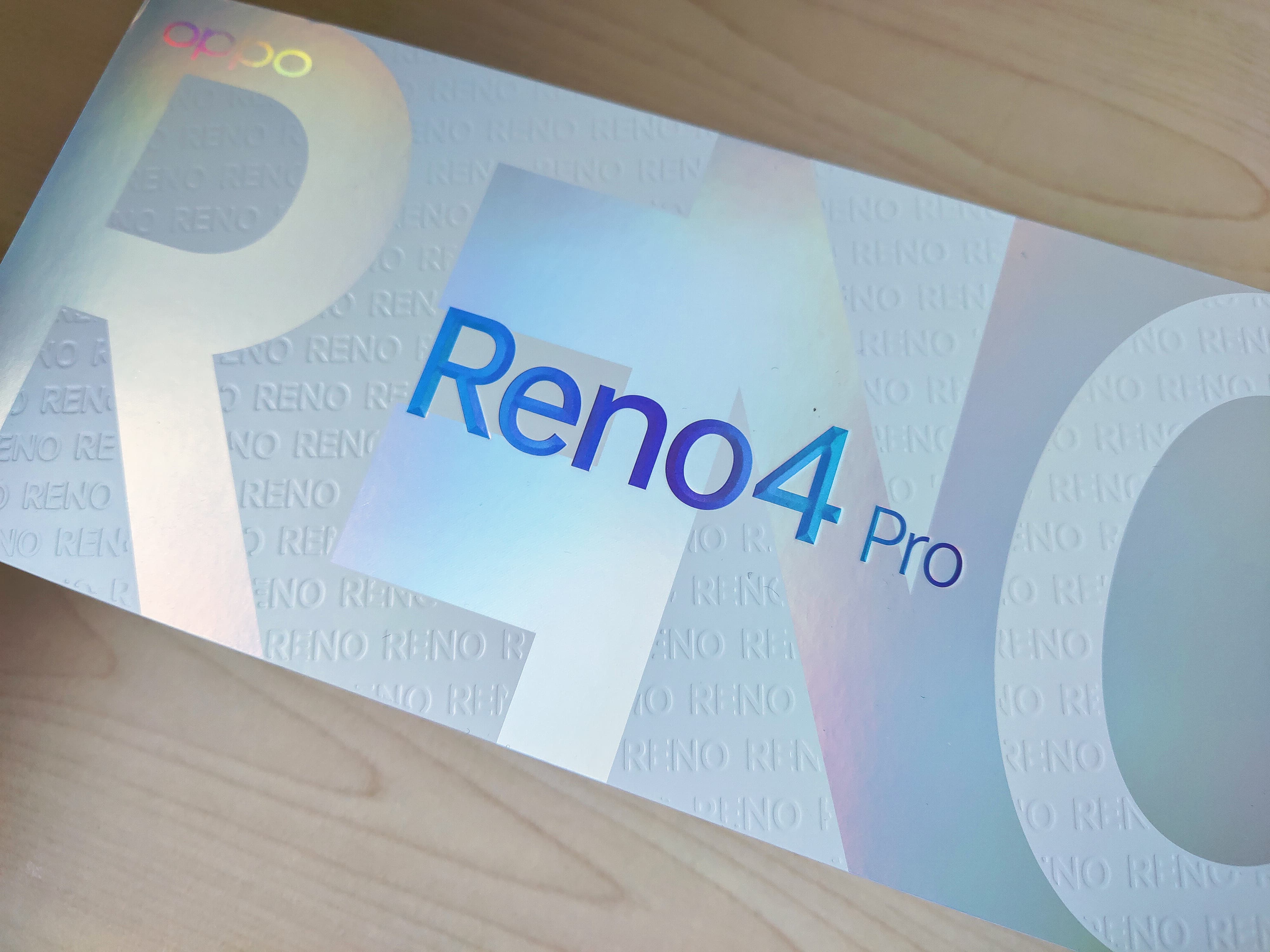 OPPO Reno4 Pro评测：轻薄、极致、好玩