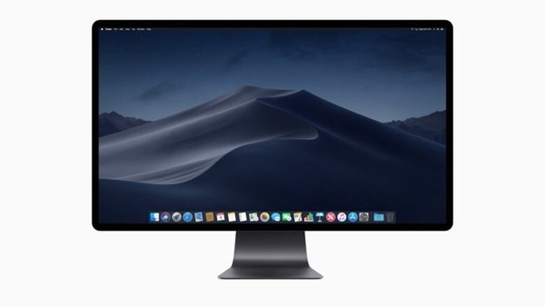 数据又泄密 苹果全新iMac被发现