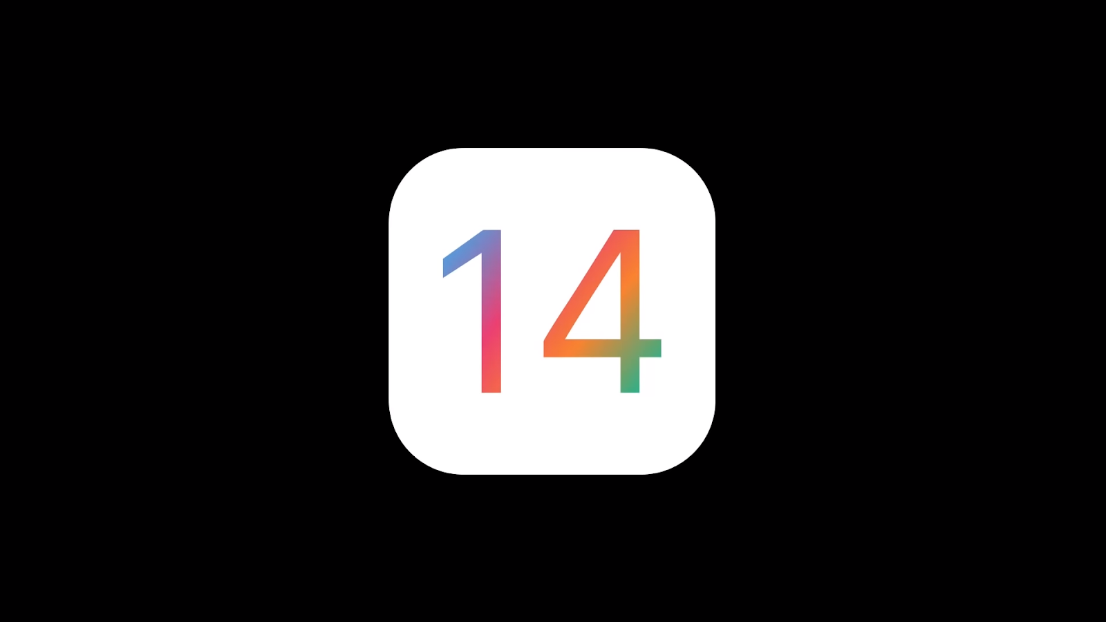 苹果神操作 iOS 14预览版差点泄露