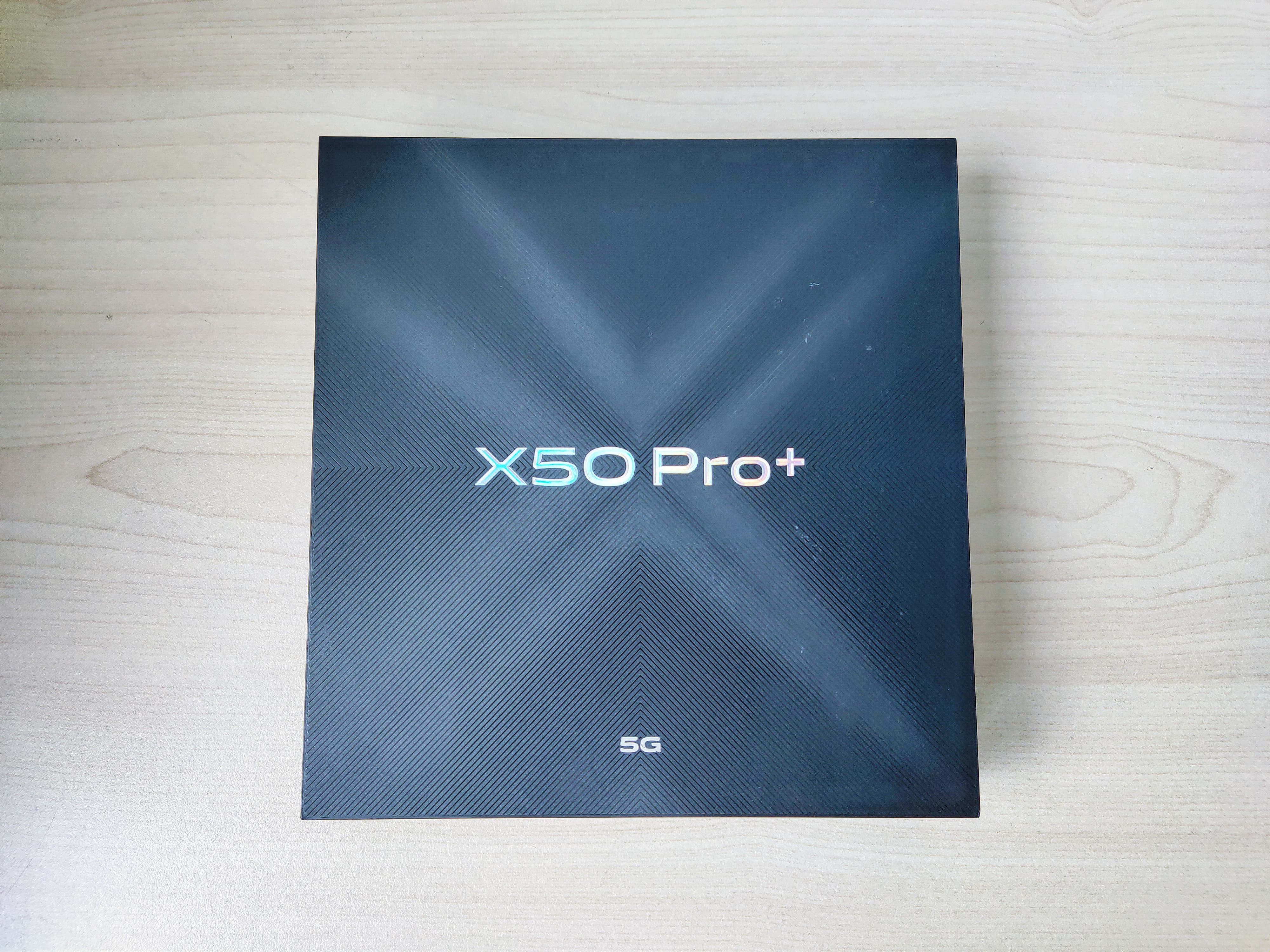 vivo X50 Pro+评测：全能拍照 旗舰标杆 