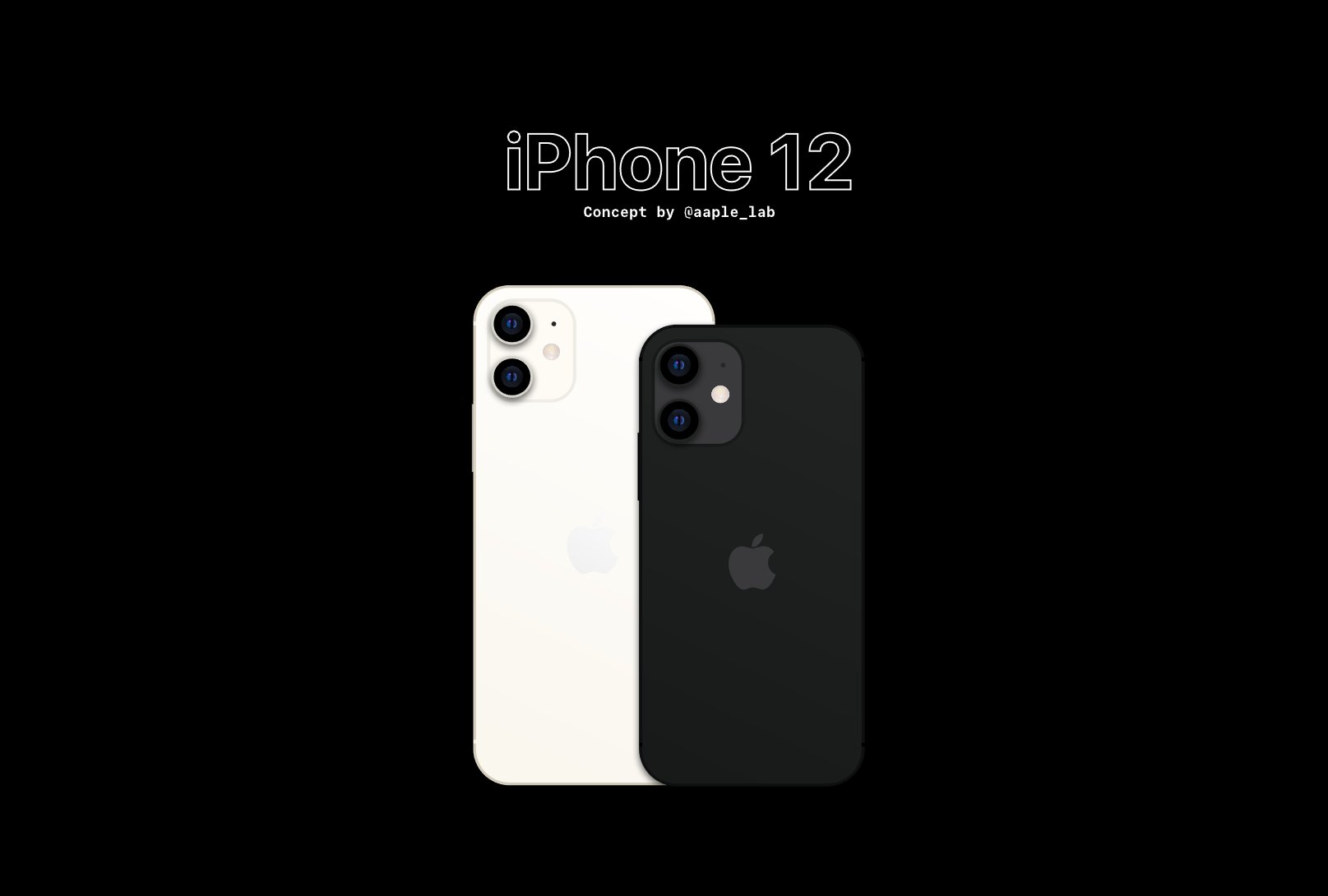 iPhone 12全系配置/价格曝光：无缘120Hz