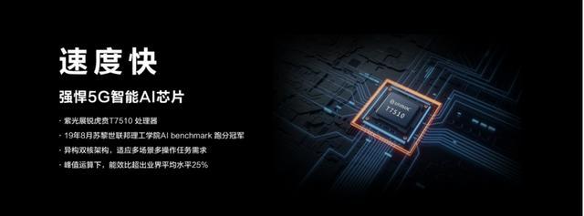 1399元起售 酷派发布国产芯片5G新机