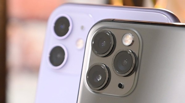  苹果秘密收购相机公司 已整合其AR技术
