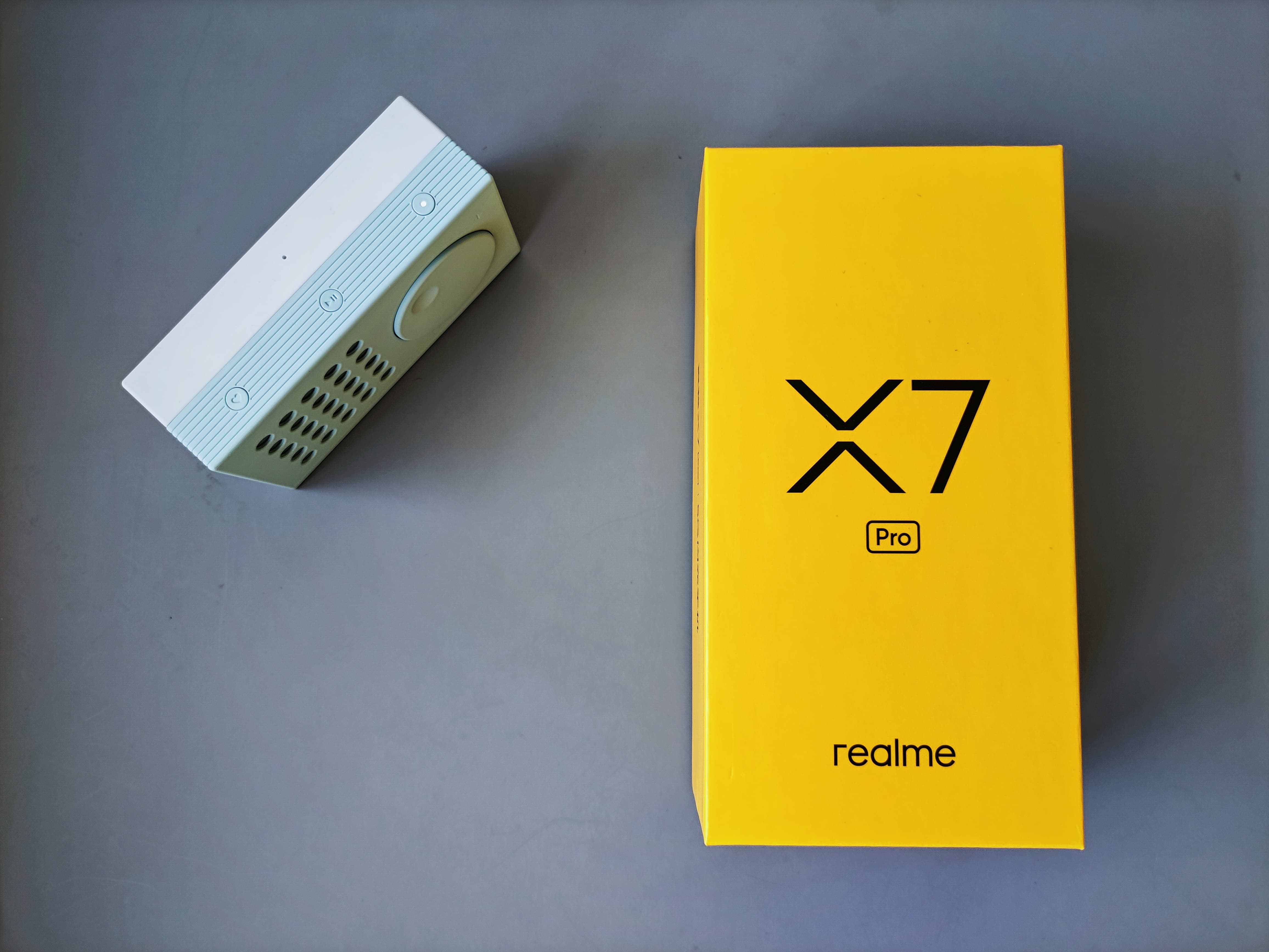 realme X7 Pro评测：轻薄、强悍、性价比