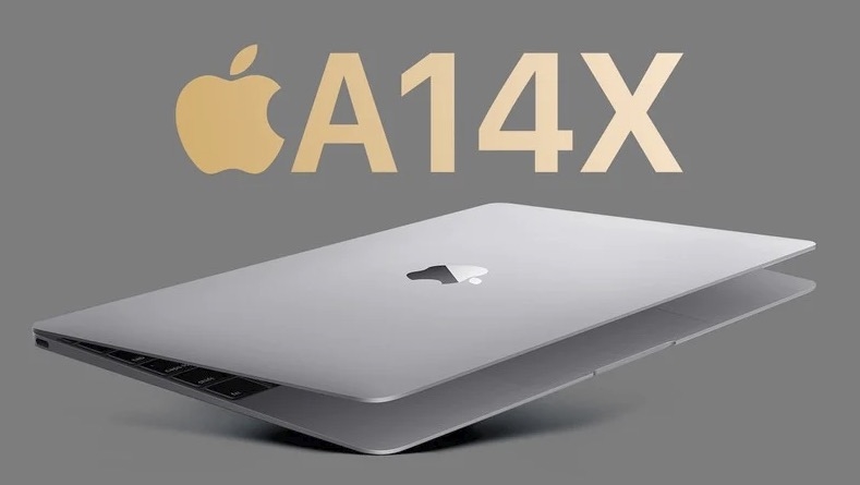 苹果A14X曝光：5nm工艺 今年量产