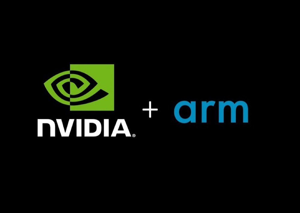 NVIDIA官宣400亿美元收购ARM：继续保持中立