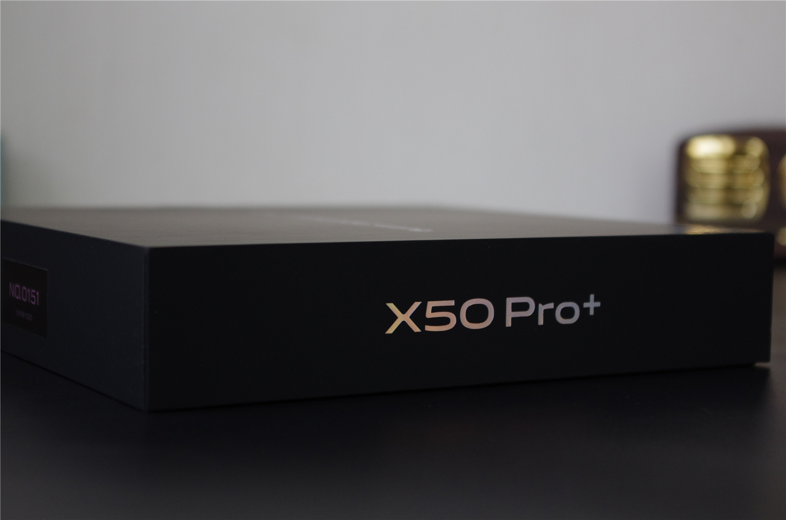 vivo X50 Pro+限定版体验：蓝厂颜值巅峰
