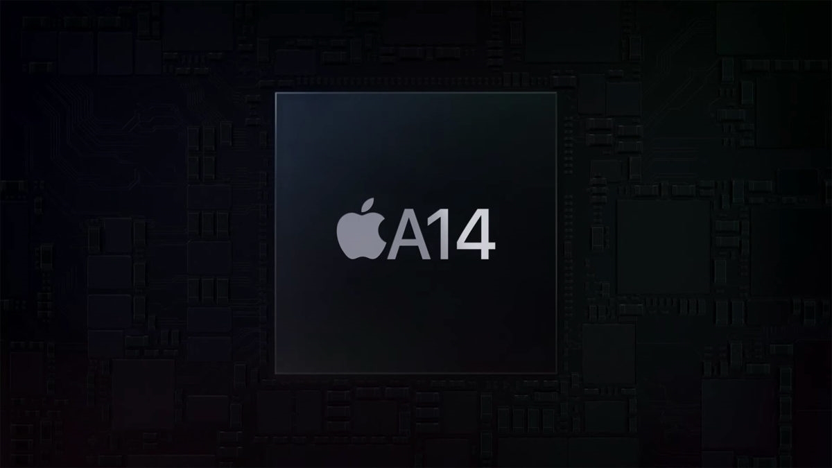 苹果A14X处理器曝光：台积电产能满载