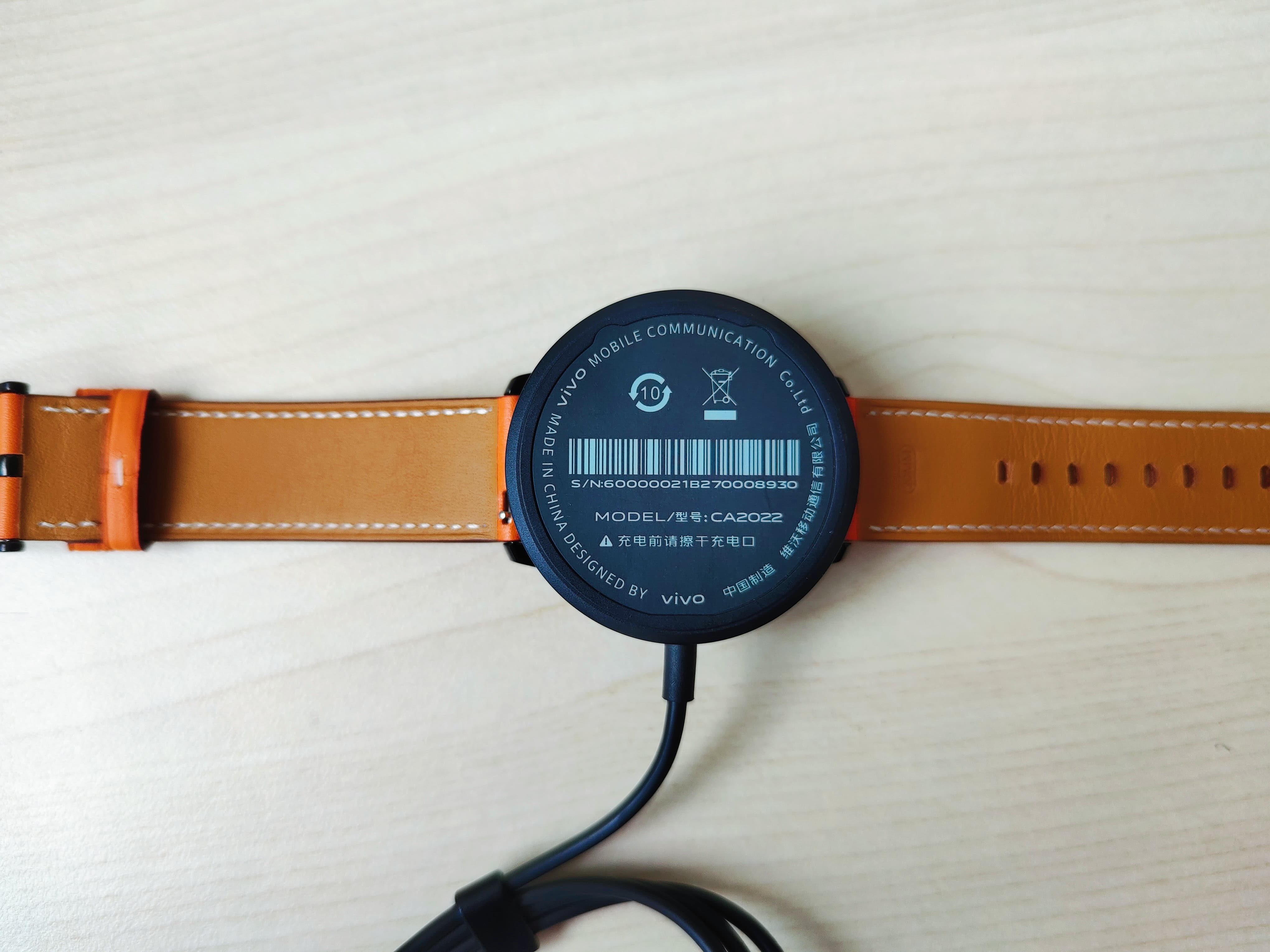 vivo Watch Review: the first step of vivo ecology 