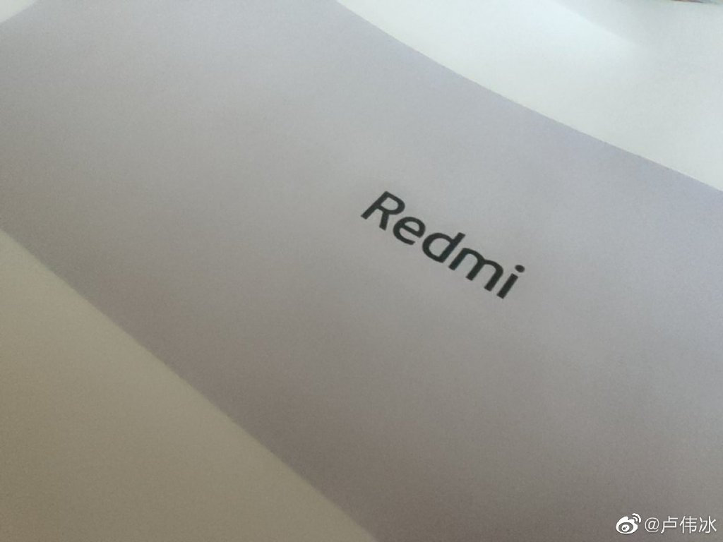 Redmi K30S发布时间曝光：144Hz高刷屏加持