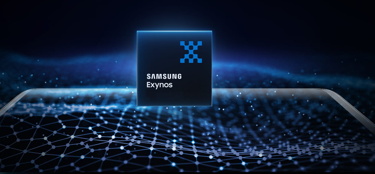 Exynos 9925曝光：集成AMD GPU、性能飞起