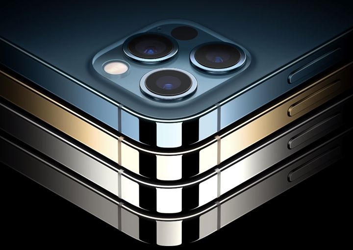 iPhone 13曝光：全新电池 降低成本