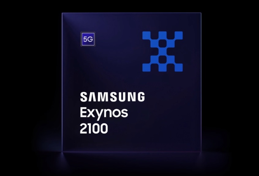 对标骁龙888！对标大提Exynos 2100发布：首发机型敲定