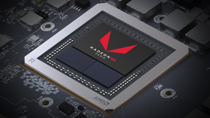 重磅官宣！AMD GPU降临手机：高通最大对手来了