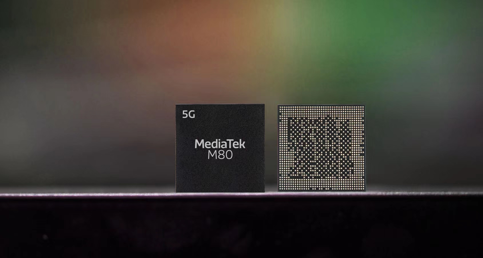 超骁龙X60 联发科全新5G基带M80发布：支持毫米波双5G