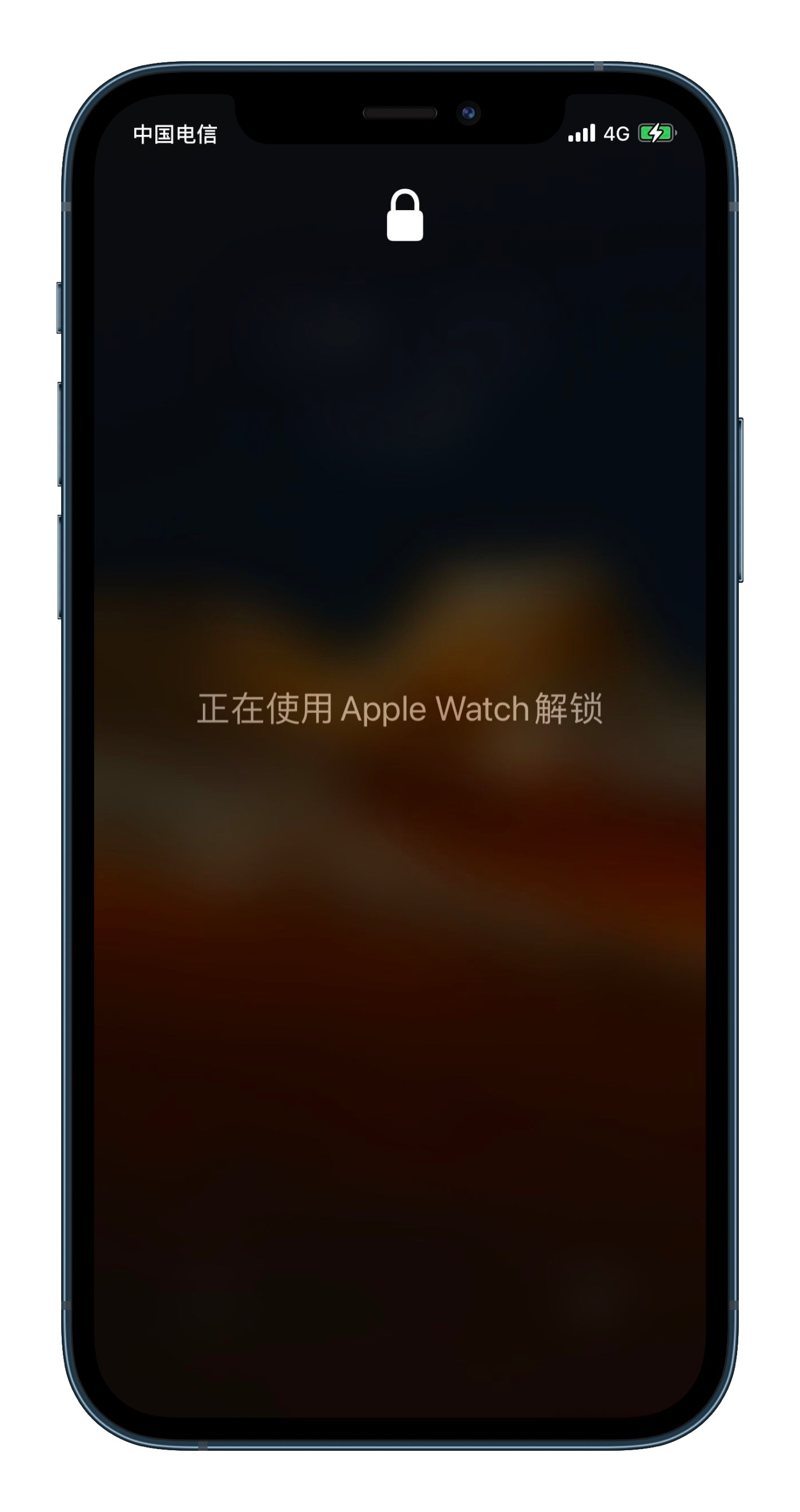 iOS 14.5测试版更新：iPhone能戴口罩解锁了