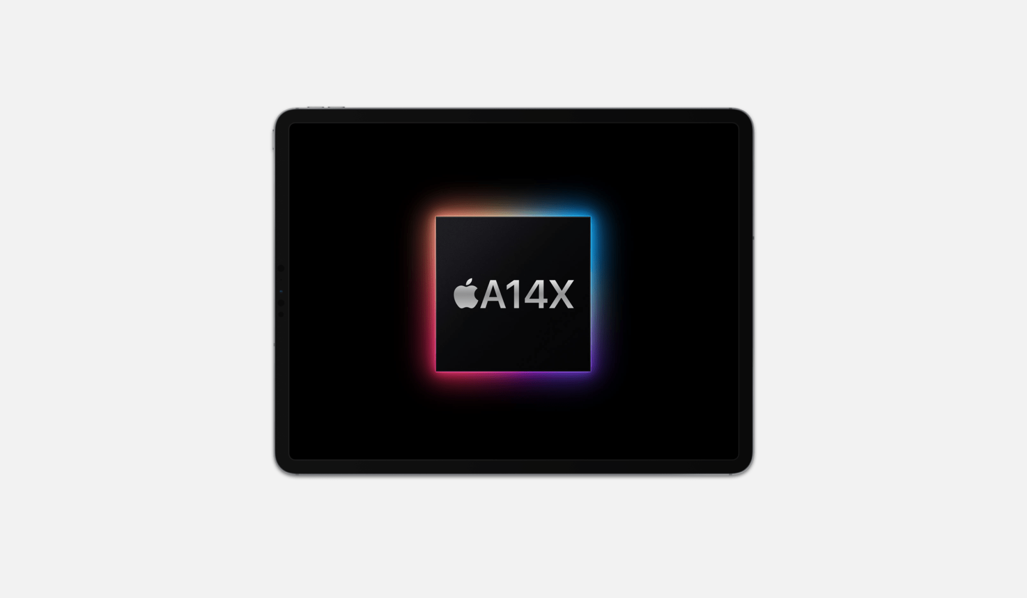 基于M1打造 苹果A14X处理器现身 新iPad Pro首发
