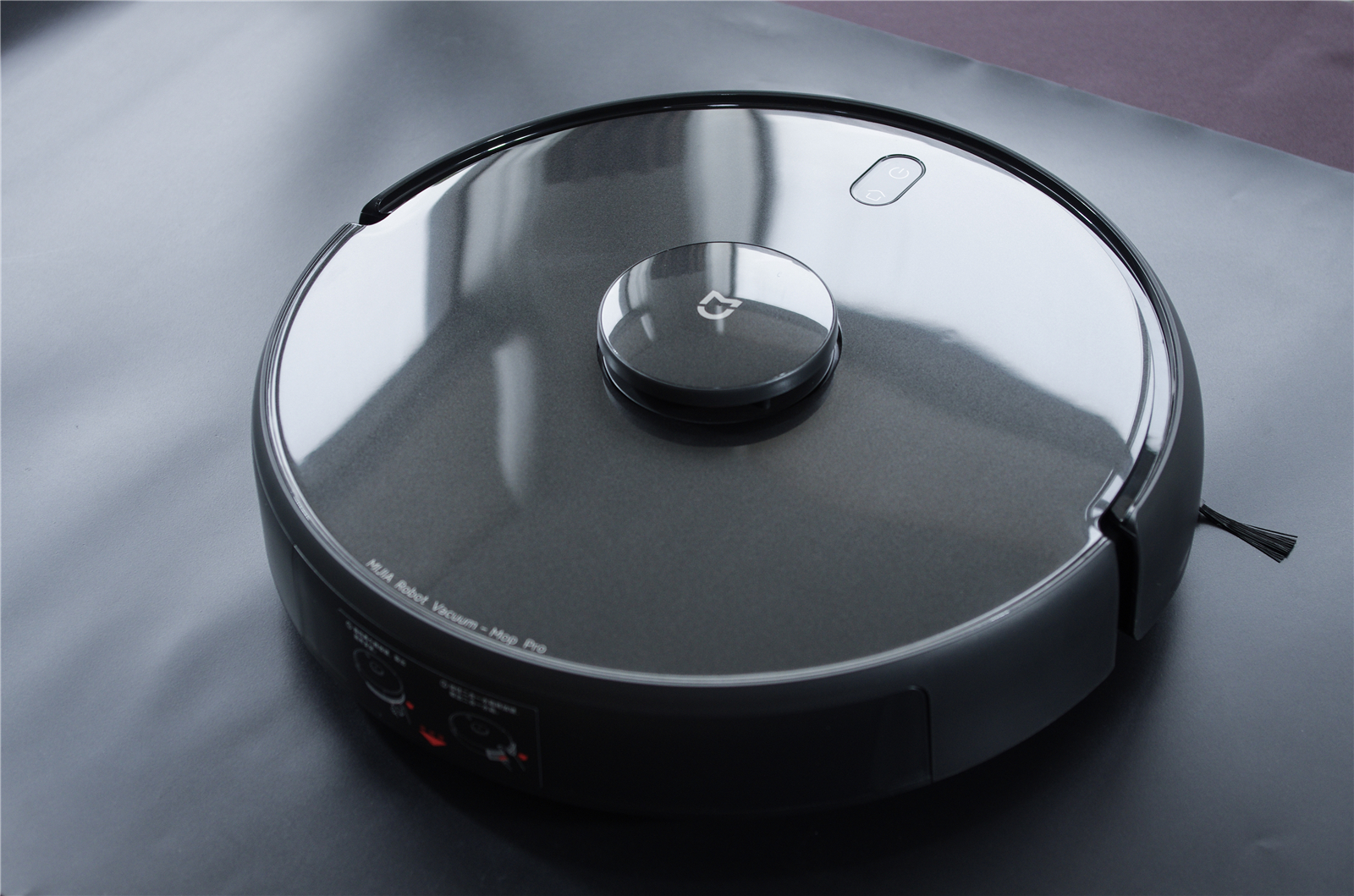 Mijia Sweeping Robot Pro Review: Free Your Hands to Avoid Obstacles Smartly